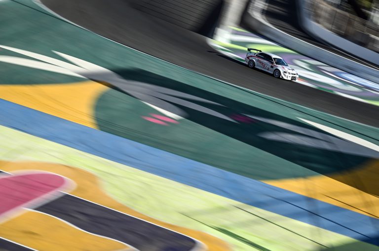 Time Attack Riyadh | R2 | May 2025