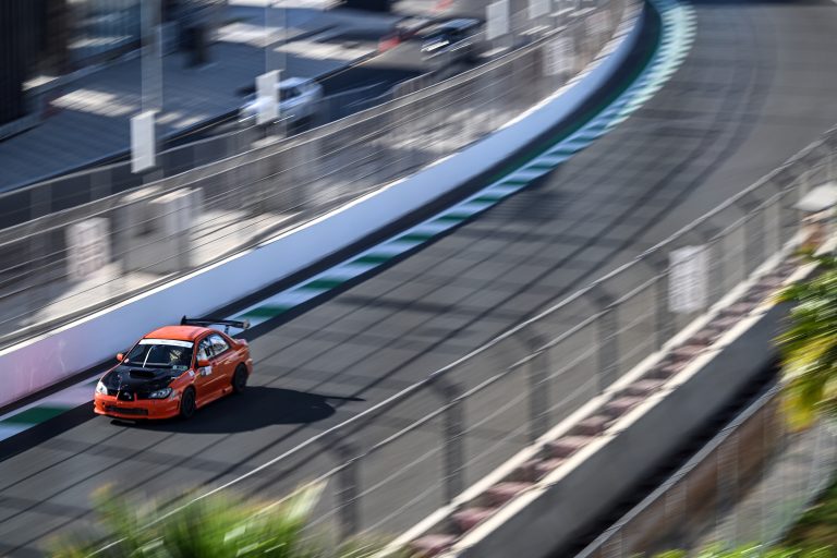 Time Attack Riyadh | R2 | May 2025