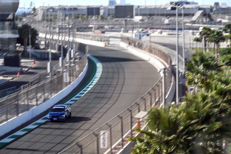 Time Attack Riyadh | R2 | May 2025