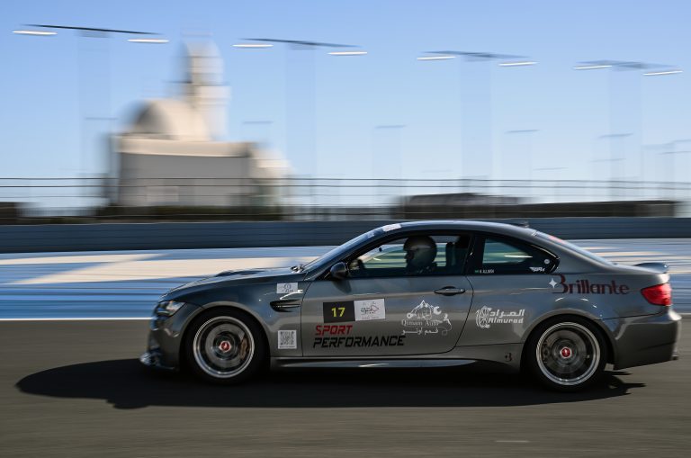 Time Attack Riyadh | R2 | May 2025