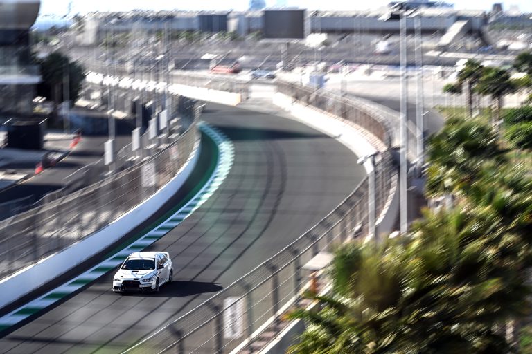 Time Attack Riyadh | R2 | May 2025