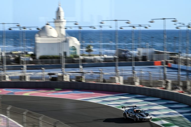 Time Attack Riyadh | R2 | May 2025