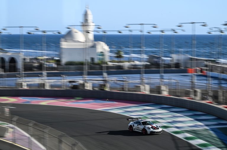 Time Attack Riyadh | R2 | May 2025