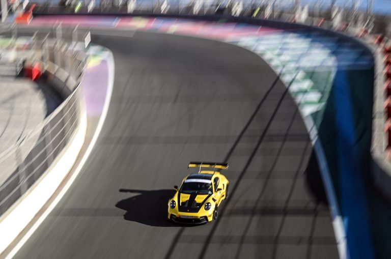 Time Attack Riyadh | R2 | May 2025