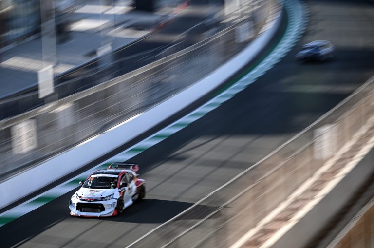 Time Attack Riyadh | R2 | May 2025