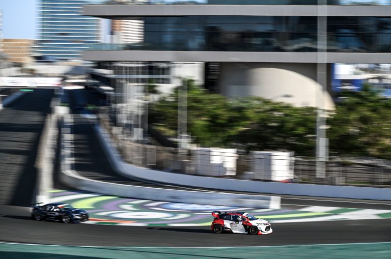 Time Attack Riyadh | R2 | May 2025