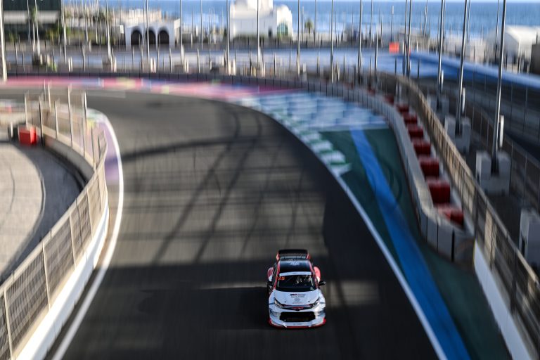 Time Attack Riyadh | R2 | May 2025