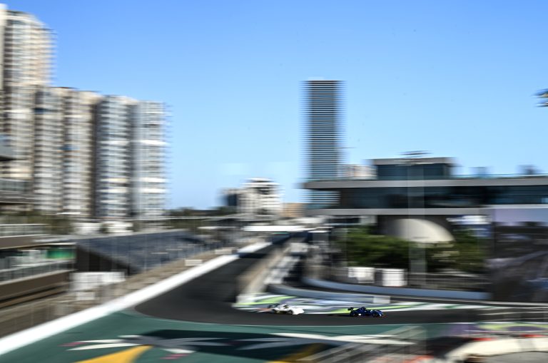 Time Attack Riyadh | R2 | May 2025