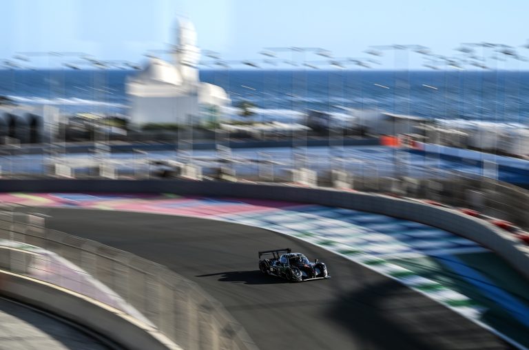 Time Attack Riyadh | R2 | May 2025