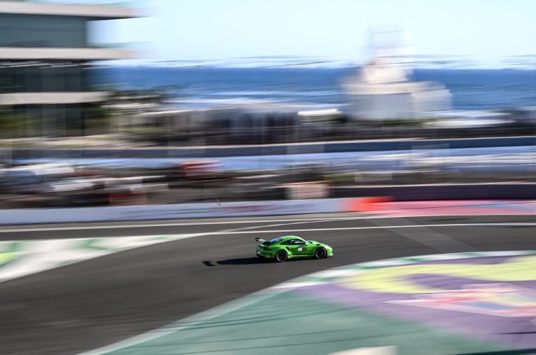 Time Attack Riyadh | R2 | May 2025