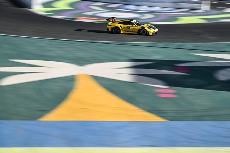 Time Attack Riyadh | R2 | May 2025