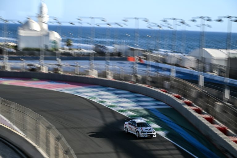 Time Attack Riyadh | R2 | May 2025