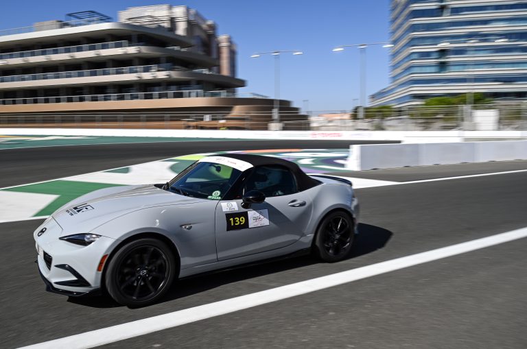 Time Attack Riyadh | R2 | May 2025