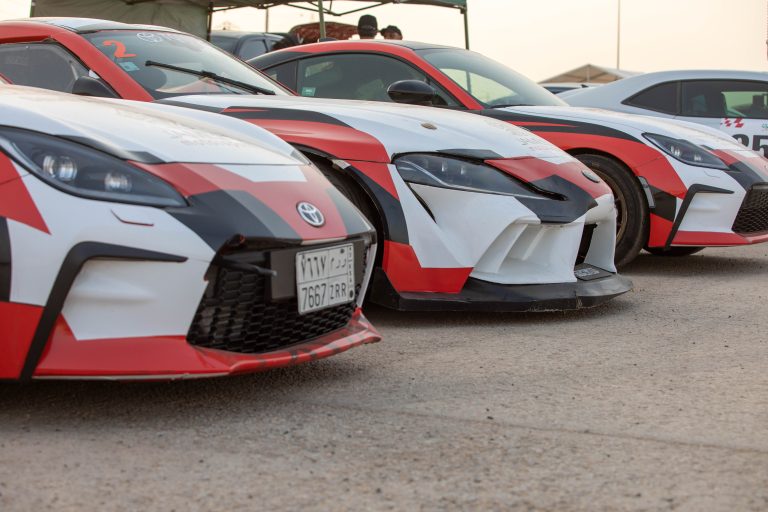 Drift Riyadh | R1 | September 2025