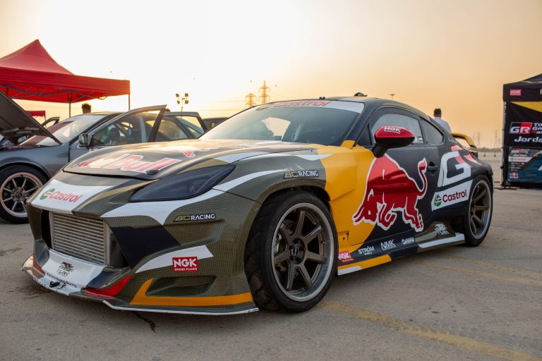 Drift Riyadh | R1 | September 2025