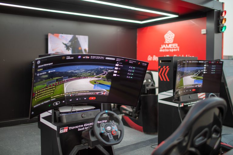 Drift Riyadh | R1 | September 2025