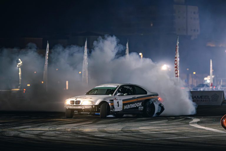Drift Jeddah | R2 | October 2025
