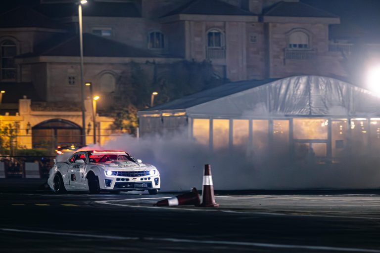 Drift Jeddah | R2 | October 2025