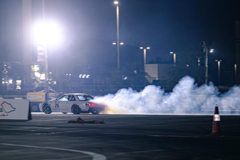 Drift Jeddah | R2 | October 2025