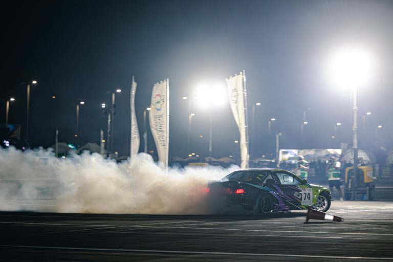 Drift Jeddah | R2 | October 2025