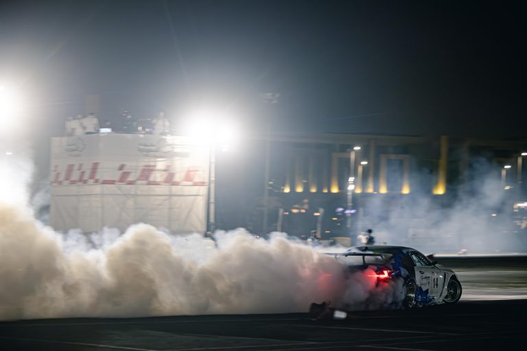 Drift Jeddah | R2 | October 2025