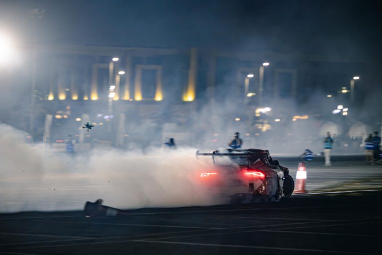 Drift Jeddah | R2 | October 2025