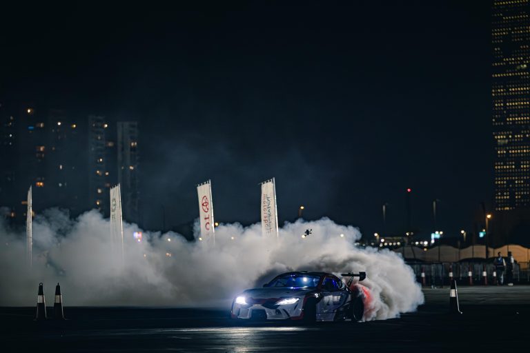 Drift Jeddah | R2 | October 2025