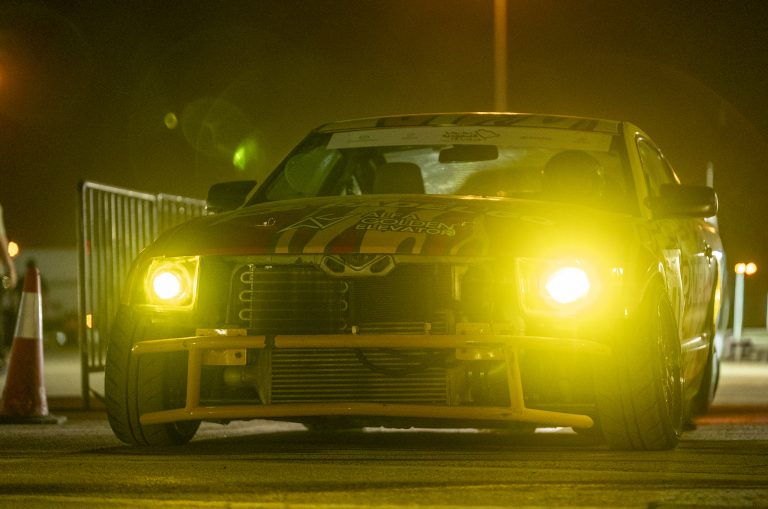 Drift Riyadh | R1 | September 2025