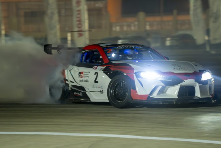 Drift Riyadh | R1 | September 2025