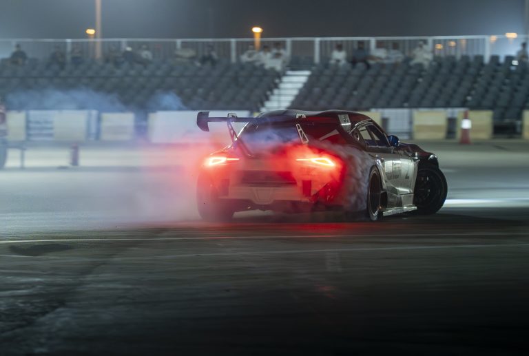 Drift Riyadh | R1 | September 2025
