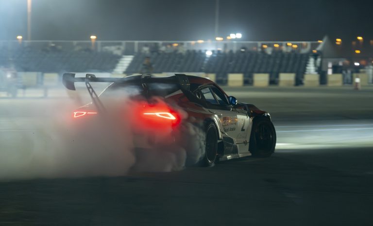 Drift Riyadh | R1 | September 2025