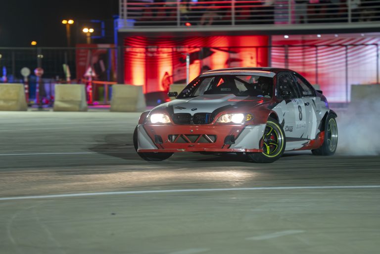 Drift Riyadh | R1 | September 2025