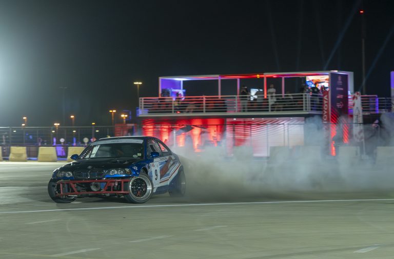 Drift Riyadh | R1 | September 2025