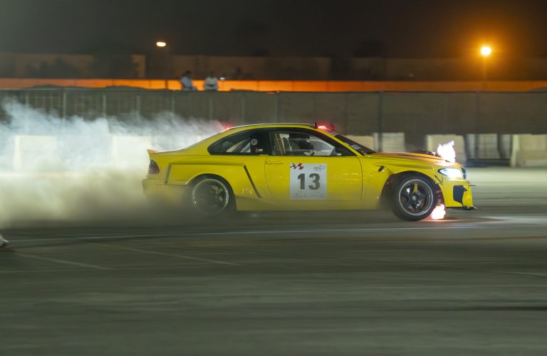 Drift Riyadh | R1 | September 2025