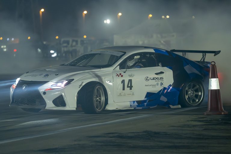 Drift Riyadh | R1 | September 2025