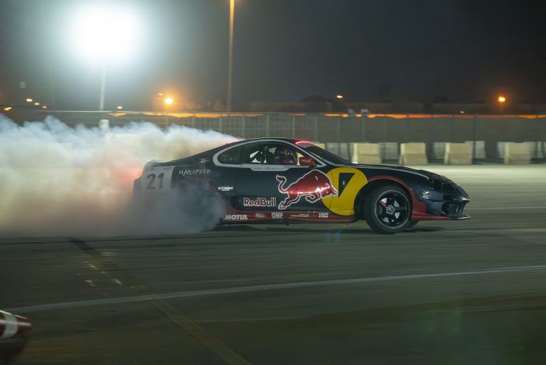 Drift Riyadh | R1 | September 2025
