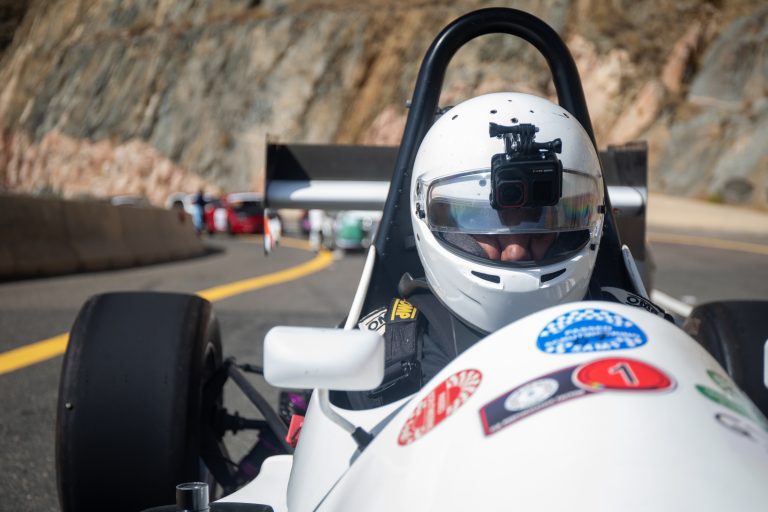 Hill Climb Taif | R1 | June 2025