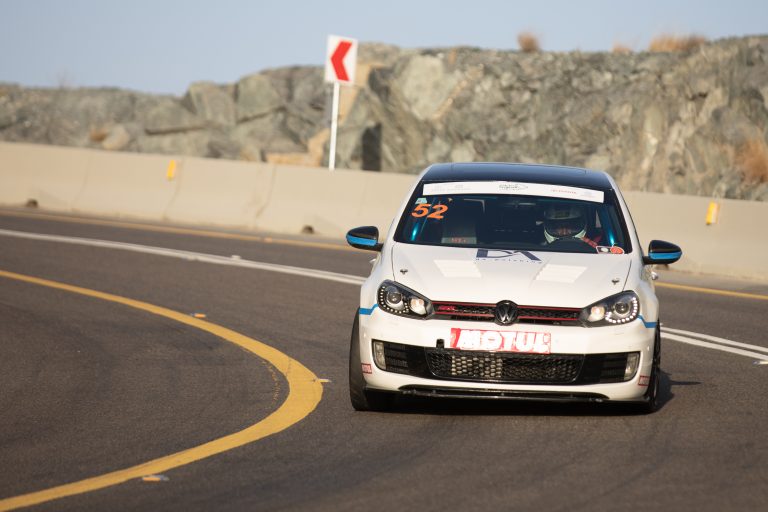 Hill Climb Taif | R1 | June 2025