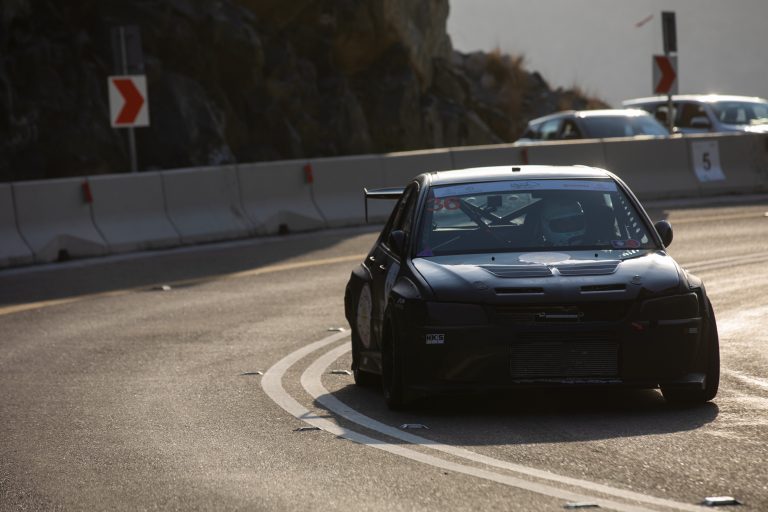 Hill Climb Taif | R1 | June 2025