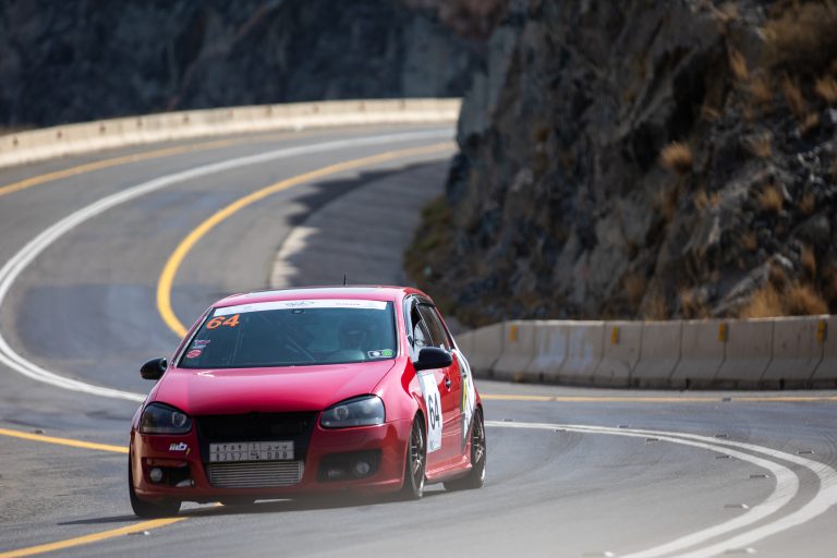 Hill Climb Taif | R1 | June 2025