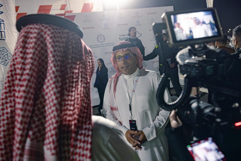 Drift Jeddah | R2 | October 2025