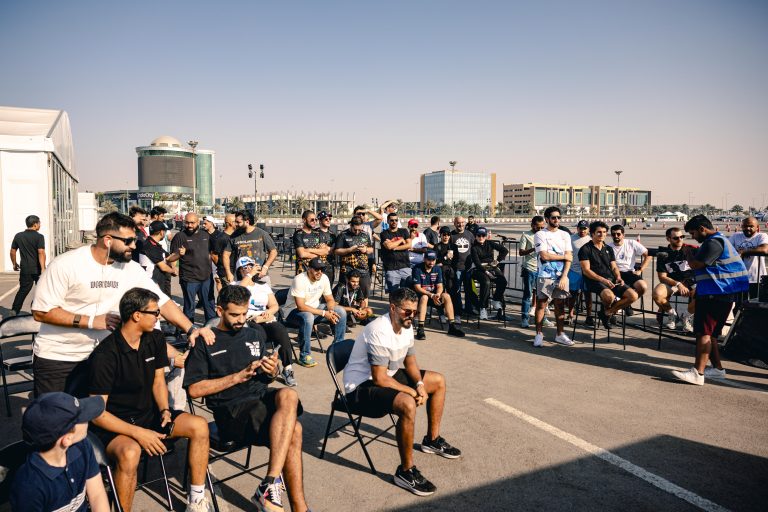 Autocross Jeddah | R2 | October 2025