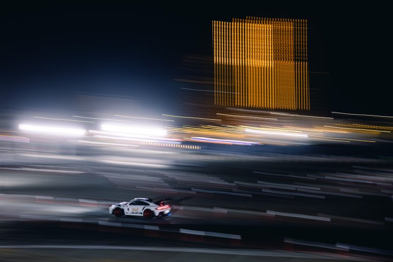 Autocross Jeddah | R2 | October 2025