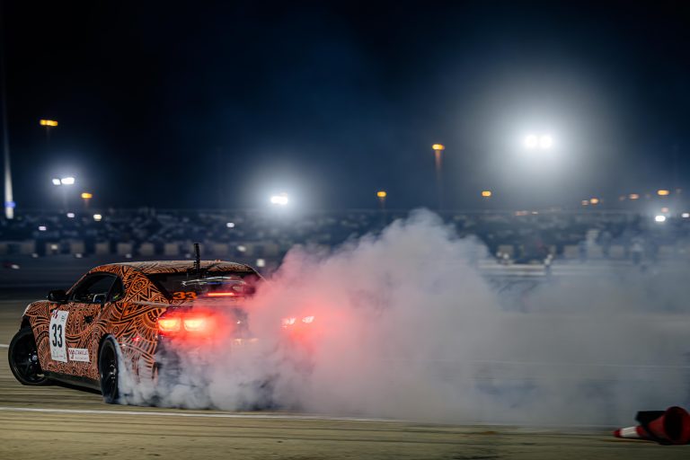 Drift Riyadh | R1 | September 2025