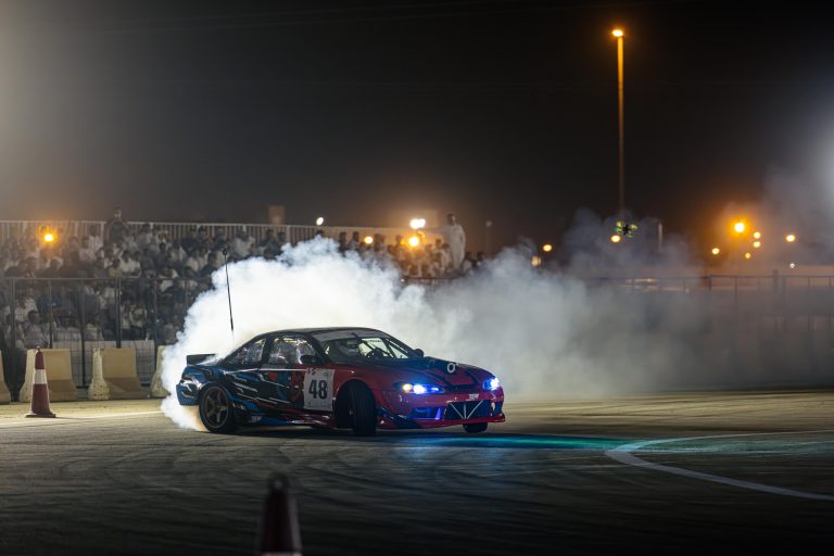 Drift Riyadh | R1 | September 2025