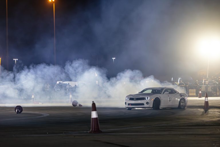 Drift Riyadh | R1 | September 2025