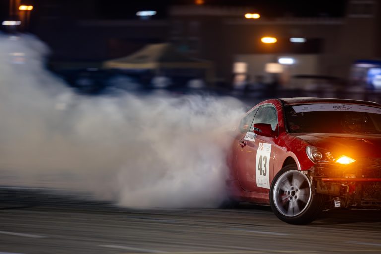 Drift Riyadh | R1 | September 2025