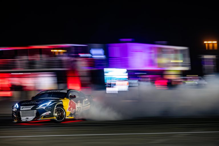 Drift Riyadh | R1 | September 2025