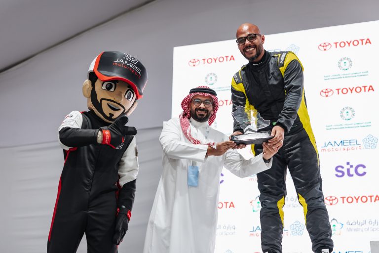 Hill Climb Taif | R2 | July 2025