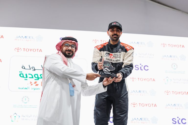 Hill Climb Taif | R2 | July 2025